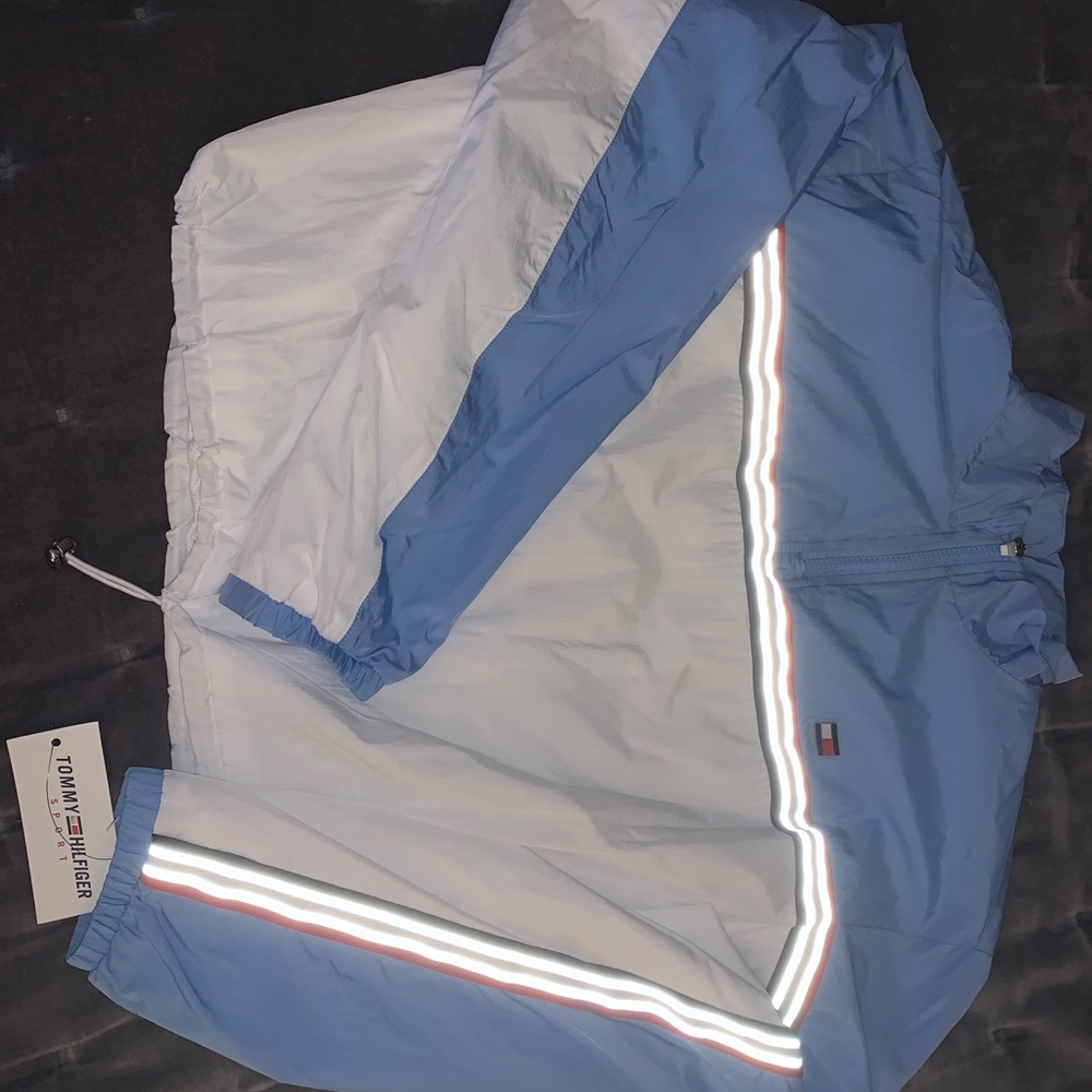 Tommy hilfiger pull over